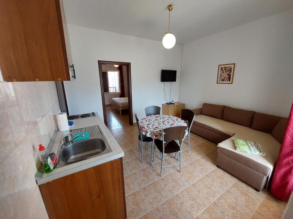 Apartments Marnikovic Ulcinj Exterior photo