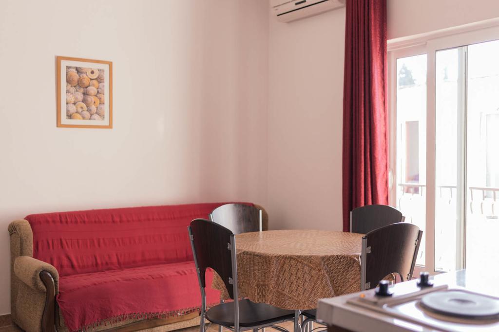 Apartments Marnikovic Ulcinj Exterior photo